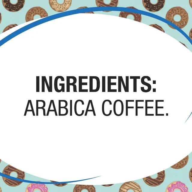 Great Value Donut Shop 100% Arabica Medium Roast Ground Coffee Pods, 12 Ct - Amado Deals - wholesale and distributors with free shipping in United States Great Value Donut Shop 100% Arabica Medium Roast Ground Coffee Pods, 12 Ct - Amado Deals - wholesale and distributors with free shipping in United States